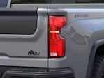 2025 Chevrolet Silverado 2500 Crew Cab 4WD Pickup for sale #C49518 - photo 12