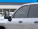 2025 Chevrolet Silverado 2500 Crew Cab 4WD Pickup for sale #C49518 - photo 13