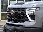 2025 Chevrolet Silverado 2500 Crew Cab 4WD Pickup for sale #C49518 - photo 14