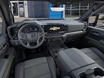 2025 Chevrolet Silverado 2500 Crew Cab 4WD Pickup for sale #C49518 - photo 16