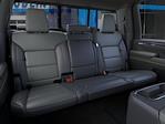 2025 Chevrolet Silverado 2500 Crew Cab 4WD Pickup for sale #C49518 - photo 18