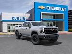 2025 Chevrolet Silverado 2500 Crew Cab 4WD Pickup for sale #C49518 - photo 3