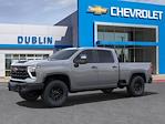 2025 Chevrolet Silverado 2500 Crew Cab 4WD Pickup for sale #C49518 - photo 4