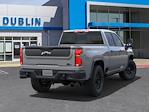 2025 Chevrolet Silverado 2500 Crew Cab 4WD Pickup for sale #C49518 - photo 2