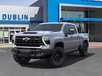 2025 Chevrolet Silverado 2500 Crew Cab 4WD Pickup for sale #C49518 - photo 7