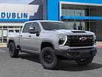 2025 Chevrolet Silverado 2500 Crew Cab 4WD Pickup for sale #C49518 - photo 8