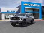 2025 Chevrolet Silverado 2500 Crew Cab 4WD Pickup for sale #C49518 - photo 9