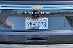 2024 Chevrolet Tahoe 4WD SUV for sale #C49524A - photo 44