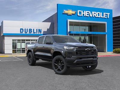 2025 Chevrolet Colorado Crew Cab 4WD Pickup for sale #C49525 - photo 1