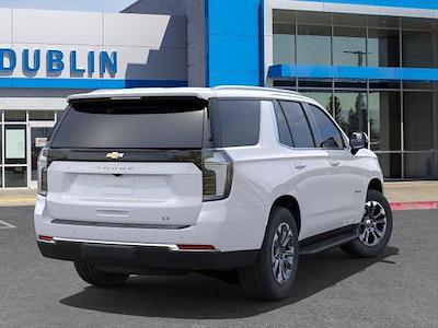2025 Chevrolet Tahoe 2WD SUV for sale #C49527 - photo 2