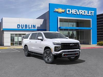 2025 Chevrolet Suburban 4WD SUV for sale #C49529 - photo 1