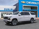 2025 Chevrolet Suburban 4WD SUV for sale #C49529 - photo 4