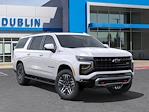 2025 Chevrolet Suburban 4WD SUV for sale #C49529 - photo 8