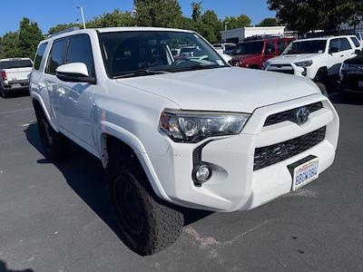 2018 Toyota 4Runner 4WD SUV for sale #C49529A - photo 1