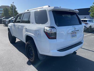 2018 Toyota 4Runner 4WD SUV for sale #C49529A - photo 2