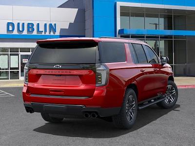2025 Chevrolet Suburban 4WD SUV for sale #C49530 - photo 2