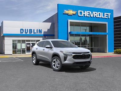 2025 Chevrolet Trax FWD SUV for sale #C49533 - photo 1