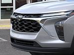 2025 Chevrolet Trax FWD SUV for sale #C49533 - photo 13