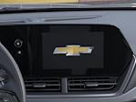2025 Chevrolet Trax FWD SUV for sale #C49533 - photo 20