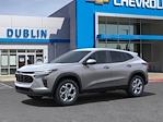 2025 Chevrolet Trax FWD SUV for sale #C49533 - photo 3