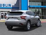 2025 Chevrolet Trax FWD SUV for sale #C49533 - photo 2