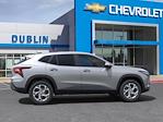 2025 Chevrolet Trax FWD SUV for sale #C49533 - photo 5
