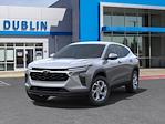 2025 Chevrolet Trax FWD SUV for sale #C49533 - photo 6