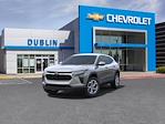 2025 Chevrolet Trax FWD SUV for sale #C49533 - photo 8