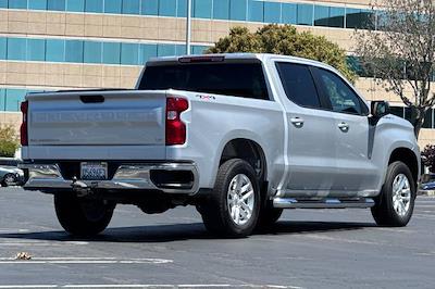 2021 Chevrolet Silverado 1500 Crew Cab 4WD Pickup for sale #C49536CT - photo 2