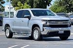 2021 Chevrolet Silverado 1500 Crew Cab 4WD Pickup for sale #C49536CT - photo 1