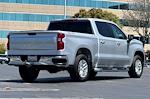 2021 Chevrolet Silverado 1500 Crew Cab 4WD Pickup for sale #C49536CT - photo 2