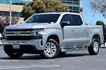 2021 Chevrolet Silverado 1500 Crew Cab 4WD Pickup for sale #C49536CT - photo 8