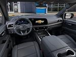 2025 Chevrolet Suburban 4WD SUV for sale #C49542 - photo 16