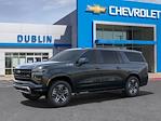 2025 Chevrolet Suburban 4WD SUV for sale #C49542 - photo 4
