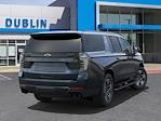 2025 Chevrolet Suburban 4WD SUV for sale #C49542 - photo 2