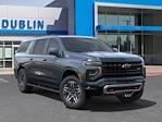 2025 Chevrolet Suburban 4WD SUV for sale #C49542 - photo 8