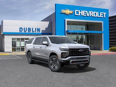 2025 Chevrolet Suburban 4WD SUV for sale #C49545 - photo 1