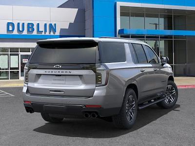 2025 Chevrolet Suburban 4WD SUV for sale #C49545 - photo 2