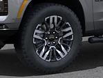 2025 Chevrolet Suburban 4WD SUV for sale #C49545 - photo 10