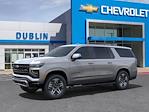 2025 Chevrolet Suburban 4WD SUV for sale #C49545 - photo 4