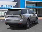 2025 Chevrolet Suburban 4WD SUV for sale #C49545 - photo 2