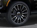 2025 Chevrolet Suburban 4WD SUV for sale #C49547 - photo 10