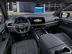 2025 Chevrolet Suburban 4WD SUV for sale #C49547 - photo 16