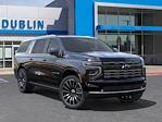 2025 Chevrolet Suburban 4WD SUV for sale #C49547 - photo 8