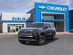 2025 Chevrolet Suburban 4WD SUV for sale #C49547 - photo 9
