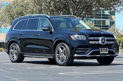 2023 Mercedes-Benz GLS 450 AWD SUV for sale #C49547CT - photo 2