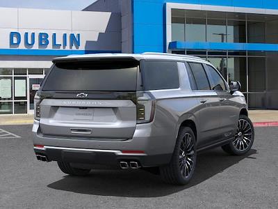 2025 Chevrolet Suburban 4WD SUV for sale #C49550 - photo 2