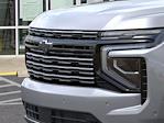 2025 Chevrolet Suburban 4WD SUV for sale #C49550 - photo 14
