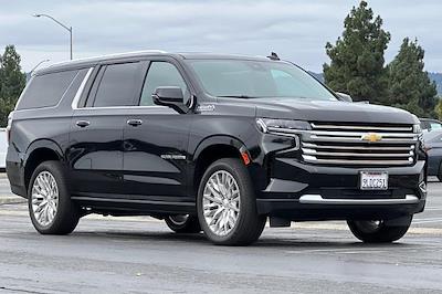 Used 2024 Chevrolet Suburban High Country for sale #C49550CT - photo 1
