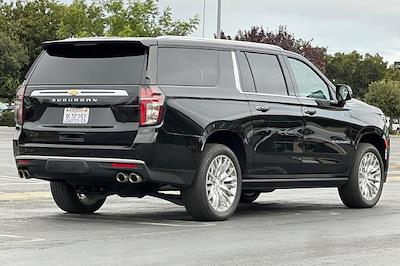 Used 2024 Chevrolet Suburban High Country for sale #C49550CT - photo 2